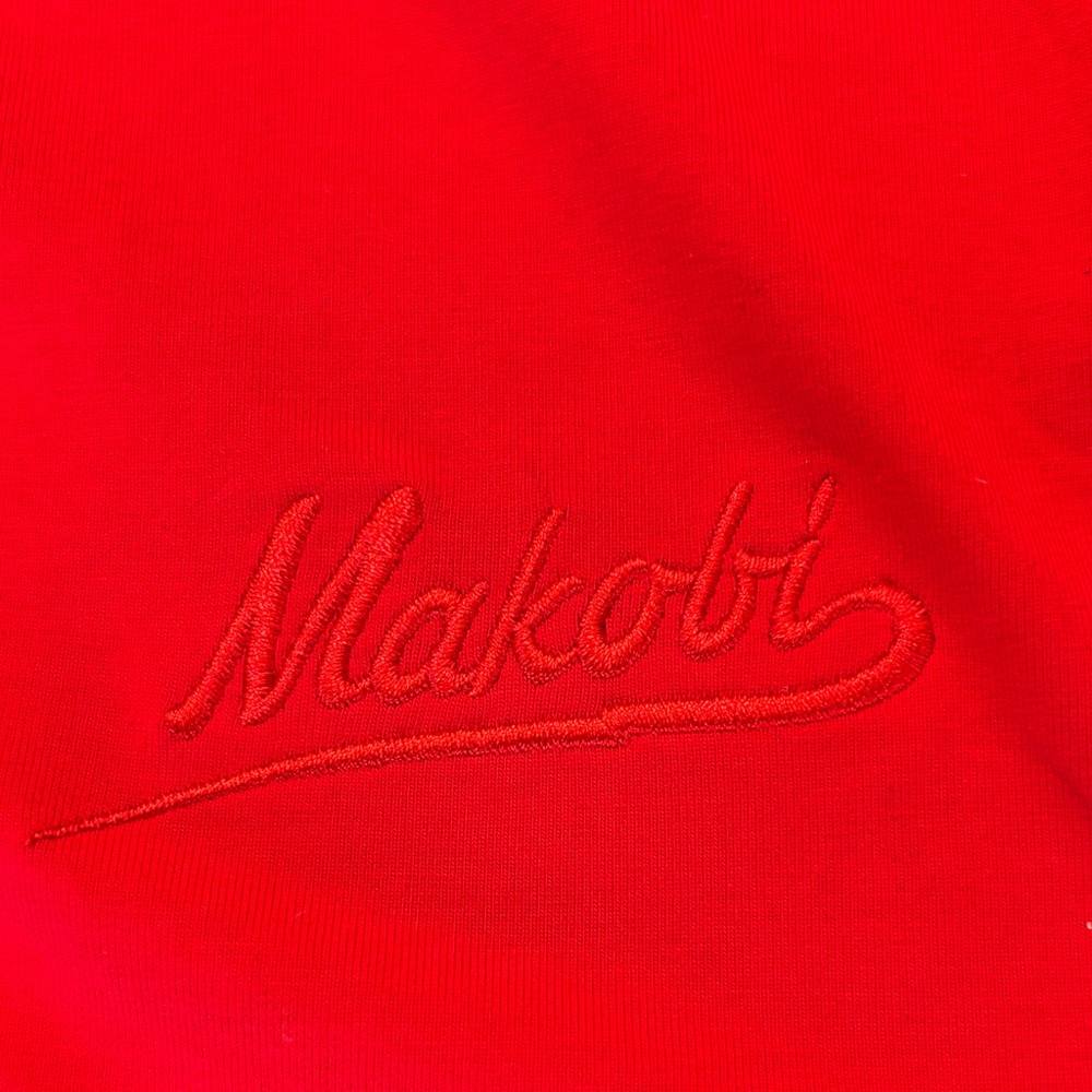 Makobi Bear Connect 4 Graphic Streetwear Multicolor T-Shirt Men’s L - Picture 10 of 14